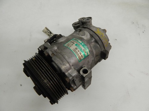 Suzuki Wagon Opel Agila 1.3 CDTI Z13DT 51KW Klimakompressor 13106850 389093