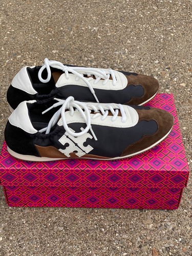 tory burch sneakers ebay