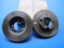 Disque de frein Mazda 626