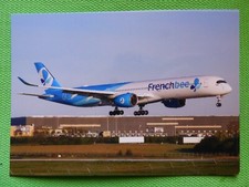 FRENCHBEE AIRBUS A 350-1041 F-HMIX