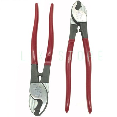 MTC-45 6inch cable cutter Warranty period 120 day #A6-41#