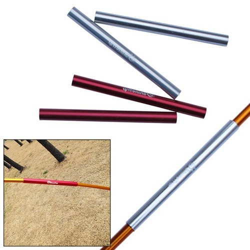 Heavy Duty Tent Pole Repair Splint for Long Lasting Use (67 characters) - Picture 7 of 24