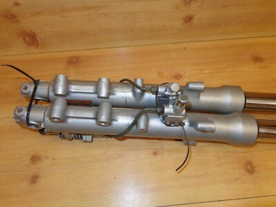bakabochiフォーム 1986 Kawasaki Ninja Zx10 Forks OEM for sale online | eBay