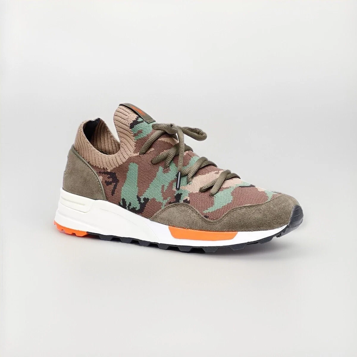 Ralph Lauren Camouflage Casual Shoes for Men for sale | eBay display picture 1