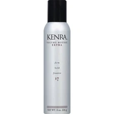 Kenra Extra Volume Mousse #17 - 8oz
