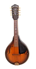 Strad-O-Lin 8-String Mandolin   Vintage    M5182