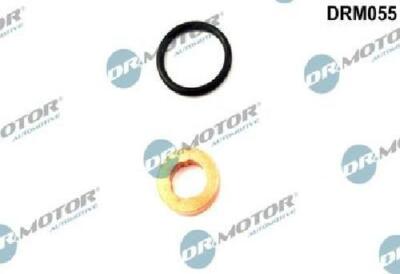 Original Dr.Motor Automotive Dichtungssatz Einspritzdüse DRM055 für Audi