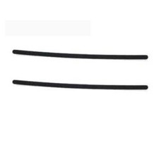 Genuine OEM Pair Set of 2 Front Inner Body A-...