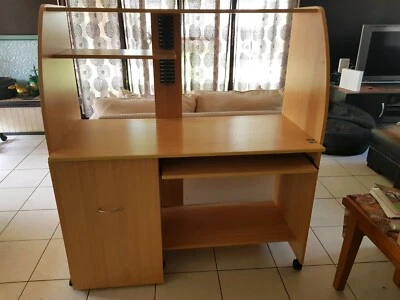 Computer Work Desk Desks Camden Park 1238821801 Gumtree