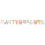 PartyErasers