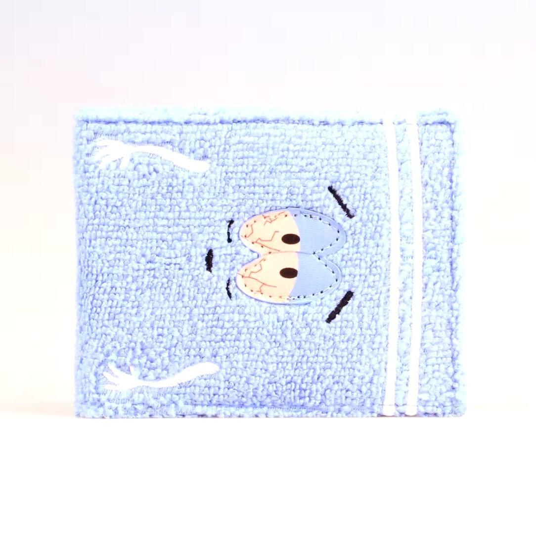 South Park Brieftasche Towelie Portemonnaie Geldbörse Wallet Handtuch Stoner