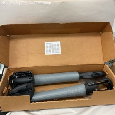 YAKIMA BigStack Kayaks Boats Rooftop Carrier Rack (Missing Parts)