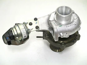 NEU/ORIGINAL Turbolader Opel Insignia 2.0 CDTI (2007-) 160 Ps 786137-5001S