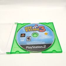 Jogo Ape Escape 3 - PS2 - MeuGameUsado