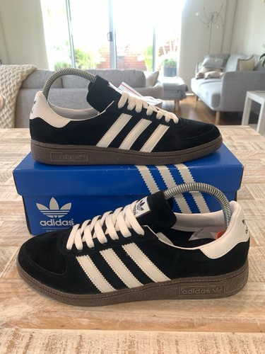 Adidas  BC -Baltic Cup 2011  | UK 7.5 US 8| BNIBWT & Authentic / Deadstock