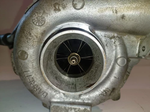 7791709H Turbocompresseur pour BMW SERIE 5 BERLINA (E60) 525d 2005 197493 - Afbeelding 3 van 9