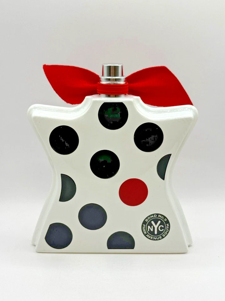 PARK AVENUE SOUTH BY BOND NO.9 NUEVA YORK 100 ML EDP SPRAY (NUEVO CON CAJA) Foto 4 de 4