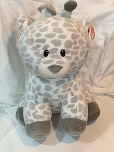 ty baby gracie giraffe