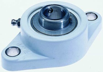RHP PSFT30CR Silver-Lube korrosionsbeständige Einheit für 30 mm Welle