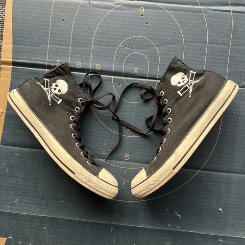 converse jackass