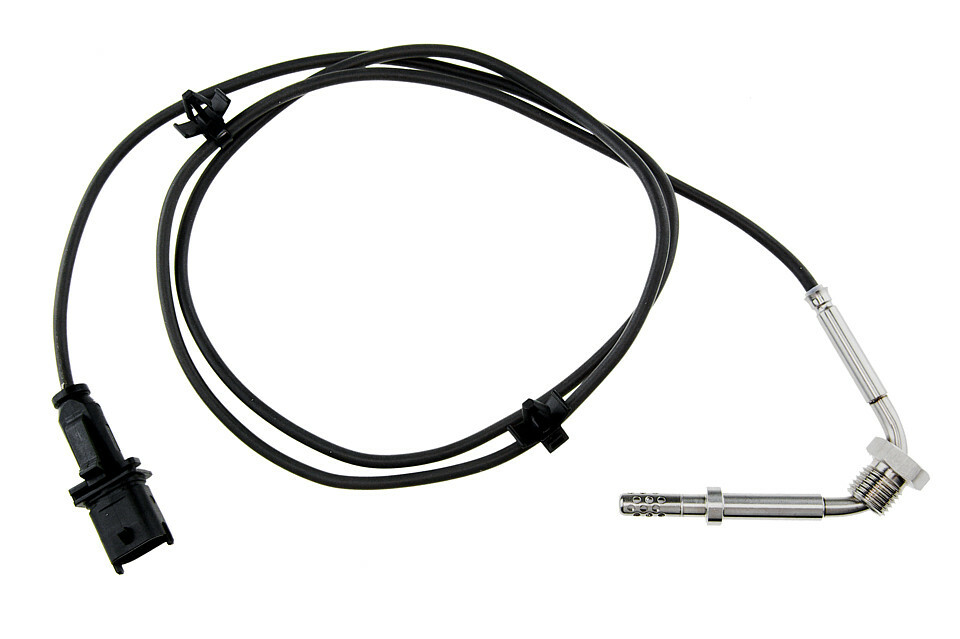 Exhaust Temperature Sensor For Opel Corsa D 1.3CDTI 2006-