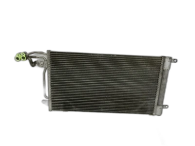 Condenseur Refroidisseur d’air AC pour Seat Ibiza IV 6J 08-12 6R0820411D - Photo 1/4
