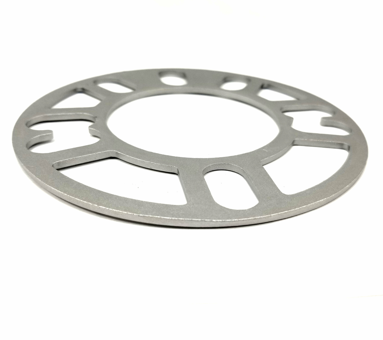 Mr. Lugnut C7107 4 and 5hole Wheel Spacer for sale online eBay