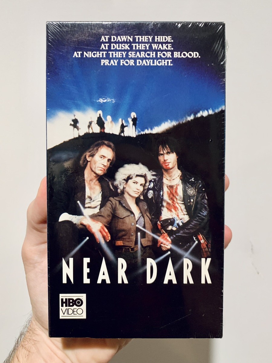 Near Dark (VHS, 1996) for sale online | eBay