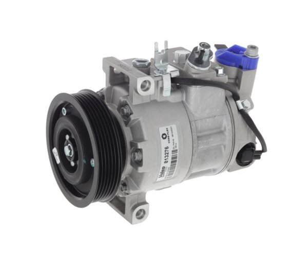 Kompressor, Klimaanlage Valeo CORE-FLEX Valeo 813276-image