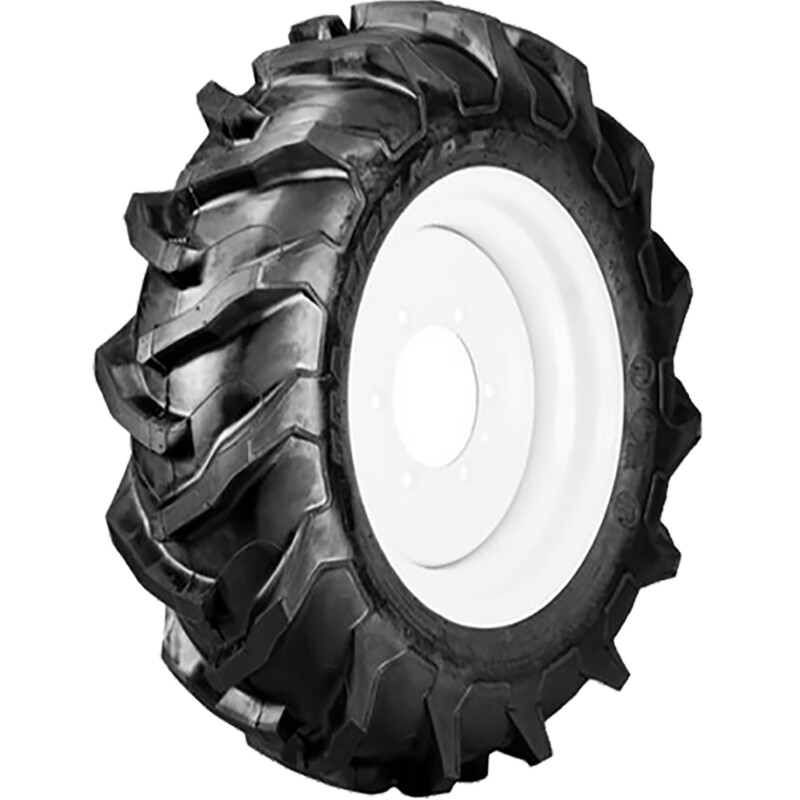 OTR HBR Lawn Master Lawn Mower Tires - 26-12.00-16 - 4 Ply - View #11