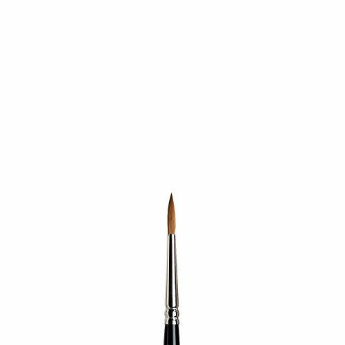 Windsor & Newton Penneli Series 7 No.3 (Importato da Giappone) (U8L)