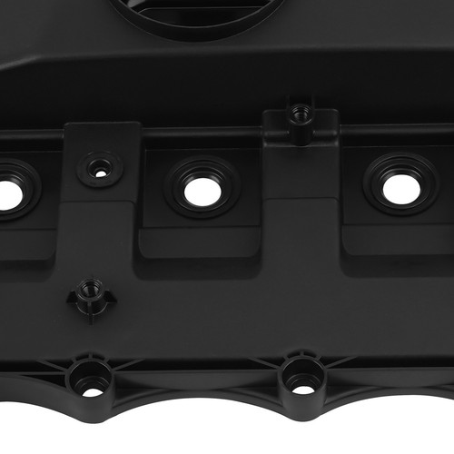 Ventildeckel Zylinderkopfhaube For Citroën Peugeot Ford Transit 9659489880 - Picture 6 of 12