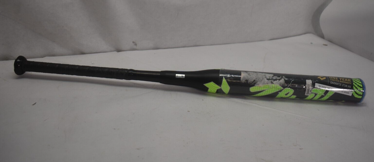 DeMarini Zenith 2022 -13 Fastpitch Softball Bat PFP-22 X12