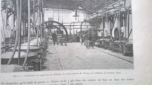 1890 912 la nature / Fargo Dakota/ Marseille / USA Bison / Barbery Oise - Picture 10 of 10