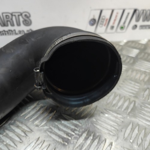 MANGUERA TUBO ADMISIÓN AIRE AUDI A6 C7 2.0TDI CGL 4G0129615D 2012-2015 - Imagen 3 de 8