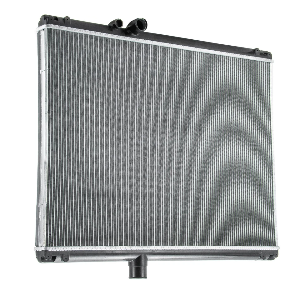 20961102027 Truck Radiator For 1992-2004 2000 Mack CH Series 3MF5532M 1103596 US — 第 3/4 张图片