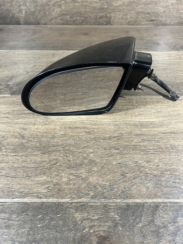 Power Mirror For 1993 1994-2002 Chevrolet Camaro Driver Side black - Foto 1 di 9