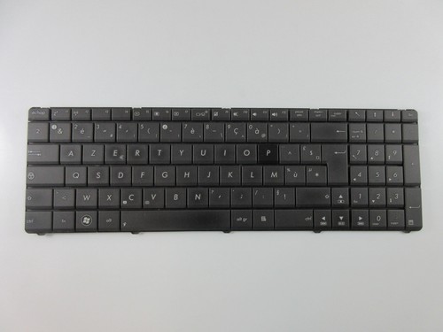 Clavier AZERTY ASUS F5VL / X50VL - Réf 04GN9V1KFRN2-2 (occasion)