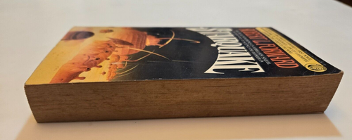 Vintage 1986 Starquake by Robert L. Forward Vintage Paperback Science Fiction - Picture 4 of 14