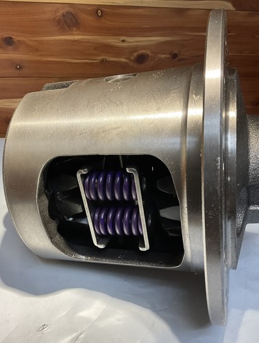 Yukon Dura Grip Positraction Limited Slip for GM 9.5 Differential 33 Spline - Picture 3 of 9