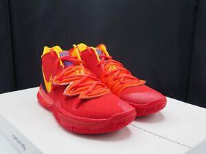 kyrie 5 shoes customize