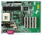 Compaq Motherboard 192271-001 for Presario 7000 Desktop Pc, 188601-101,Skt 462