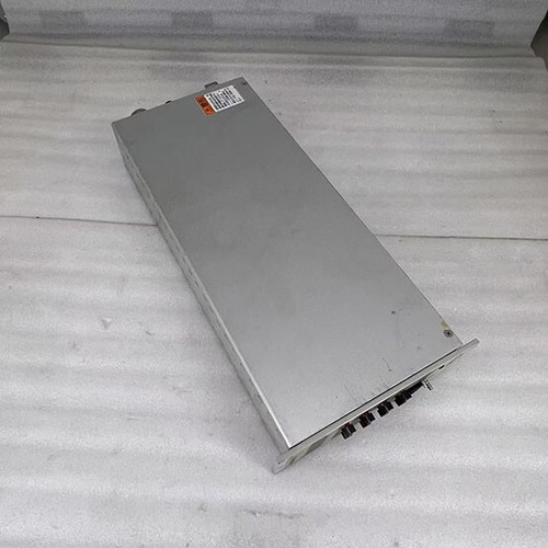 Amplificatore di deformazione DPM-711B usato 1 pezzo testato - Foto 3 di 4