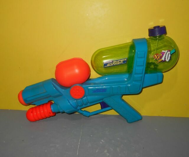 super soaker xp 70