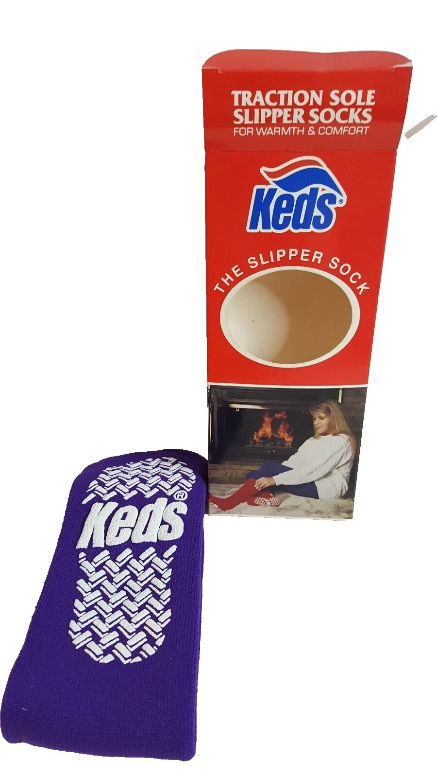 Calcetines Keds sólido para De mujer