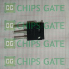 4PCS HUF75344G3 75344G ORIGINAL Fairchild N-Channel UltraFET Power MOSFETs