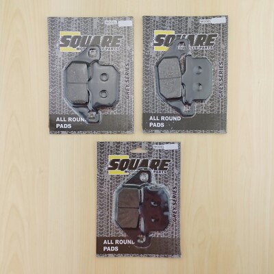 Levier levers flip-up foldable Suzuki FULL black SV650 SV 650 N S 1999-2002