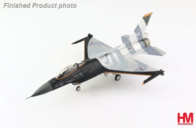 Hobby Master HA3893, F-16AM Fighting Falcon J-055, RNLAF ''RIAT 2007''