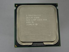 SLABP INTEL XEON 5130 2GHZ/4M/1333MHZ SOCKET 771 PROCESSOR