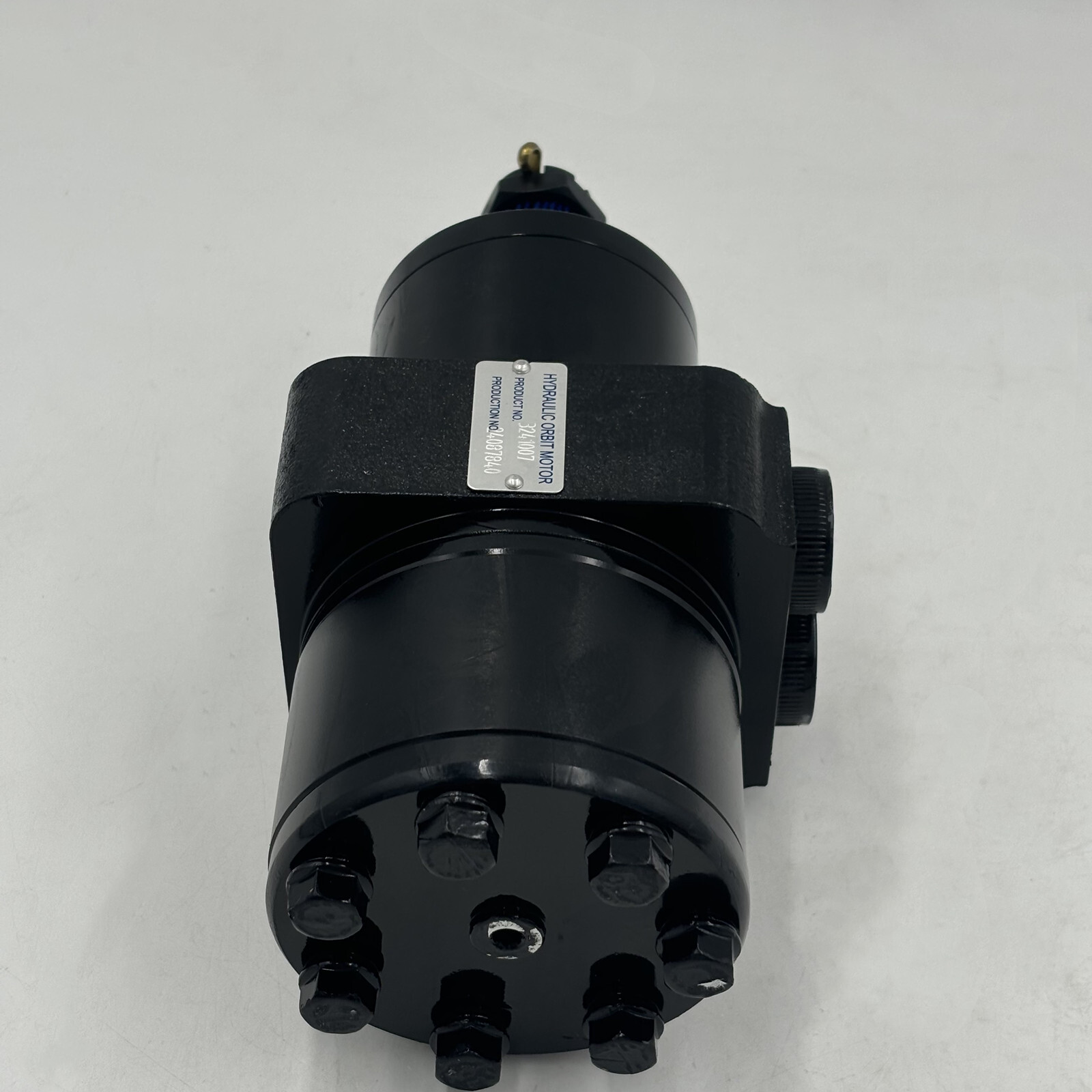 32410007 HGM-15P-7131 Hydro Gear Wheel Motor Fit Wright Stander X Lawn Mowers